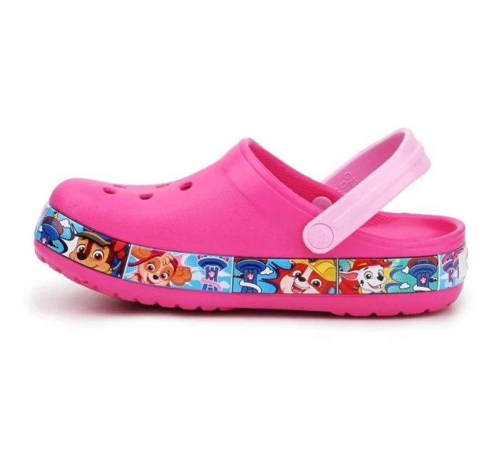 Crocs Psi Patrol FL Paw Patrol Band Clog Jr 205509-670