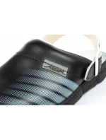 Abeba U 7212 unisex zdravotná obuv