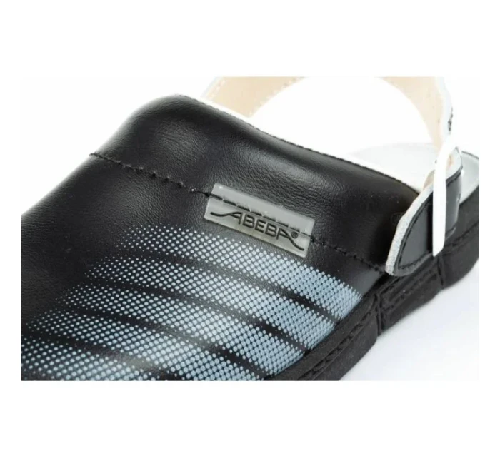 Abeba U 7212 unisex zdravotná obuv