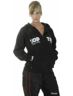 Sportovní mikina - model 21346975 BOX