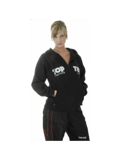 Sportovní mikina model 21346975 BOX - TOP TEN