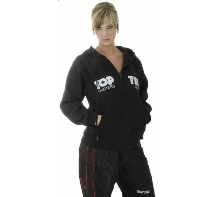 Sportovní mikina model 21346975 BOX - TOP TEN