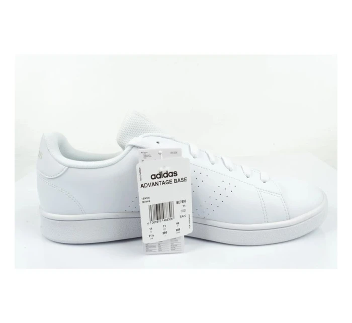 Pánske topánky Advantage Base M EE7692 - Adidas