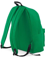 BagBase BG 125 Originálny módny batoh 52.0125 kelly green