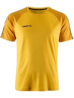 Squad Go Contrast Jersey M Pánské kontrastní sportovní tričko model 22468631 - Craft Teamwear