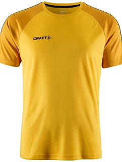 Squad Go Contrast Jersey M Pánské kontrastní sportovní tričko model 22468631 - Craft Teamwear