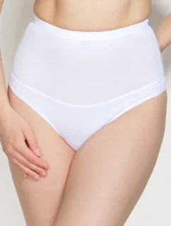 Mitex Iga string kolor:biały