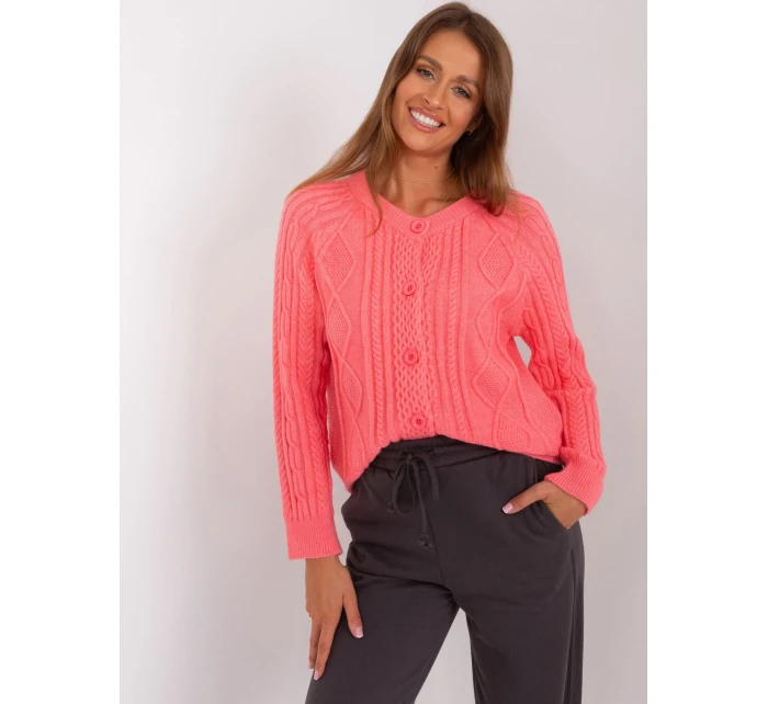 Prepínač AT SW 2346 2.99P koral