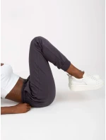 Tepláky B 006.93 grafit