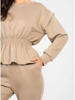 Súprava IT KMPL 22239.03 dark lilac