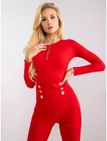 Halenka LK BZ model 17002769 červená - FPrice Halenka LK BZ model 17002769 červená - FPrice