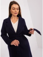 Plášť TW CZ BI 5312 1.31 tmavomodrá