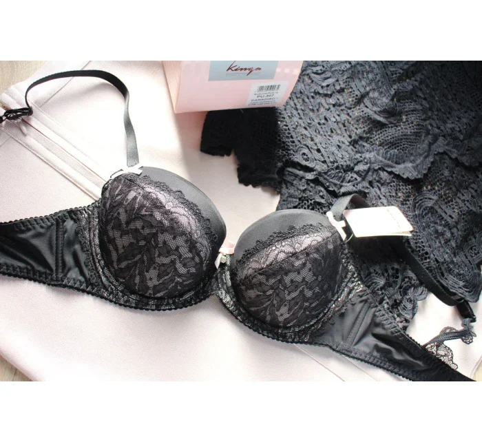 Podprsenky I model 17581525 - Kinga Podprsenky I model 17581525 - Kinga