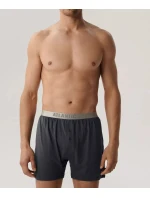 Pánske voľné boxerky Pánske voľné boxerky