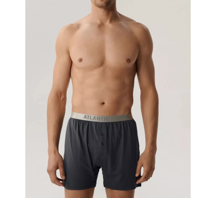 Pánske voľné boxerky Pánske voľné boxerky