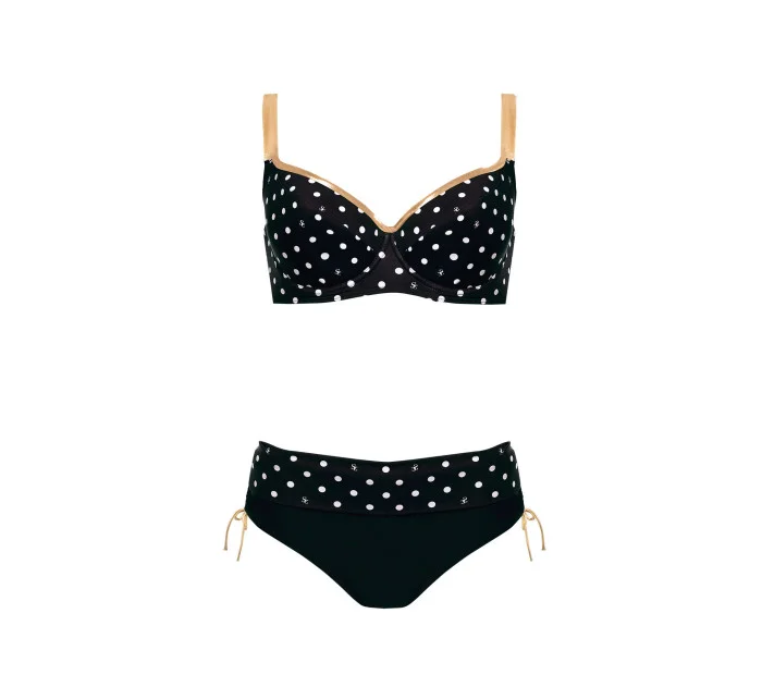 Dvojdielne plavky Italian 16 - S930GR7 - Self