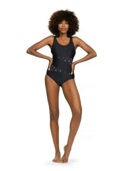 Dámské jednodílné plavky model 17802258 Fashion sport - Self
