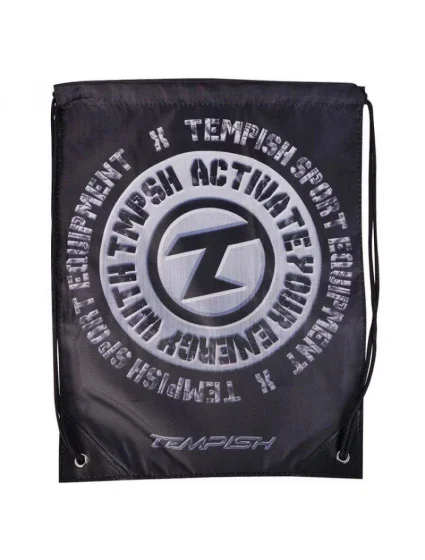 Taška, batoh Hitts 102000172042 black - Tempish Taška, batoh Hitts 102000172042 black - Tempish