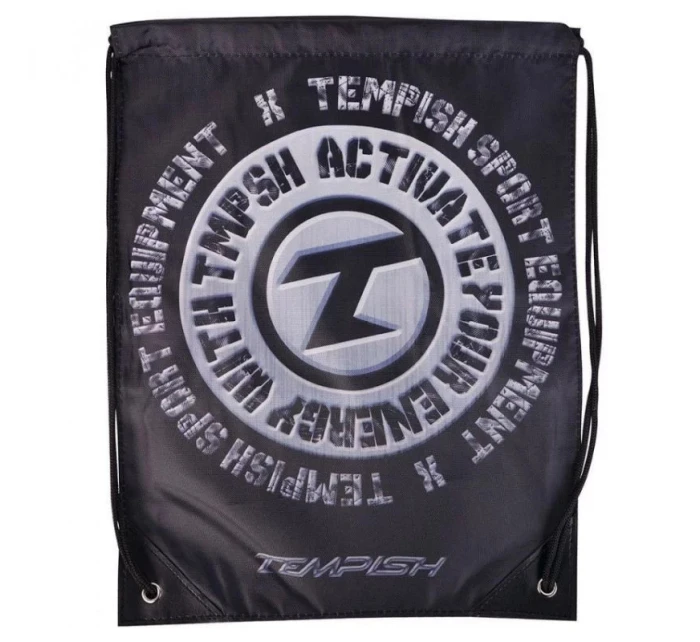 Taška, batoh Hitts 102000172042 black - Tempish Taška, batoh Hitts 102000172042 black - Tempish