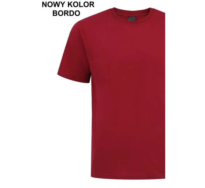 Pánské tričko model 6263697 3XL4XL - IMAKO Pánské tričko model 6263697 3XL4XL - IMAKO