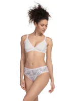 Dámske nohavičky BIKINI L-1457BI 2XL