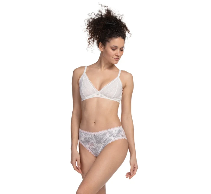 Dámske nohavičky BIKINI L-1457BI 2XL