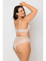 AMELIA SOFT BRA 19201 BEIGE