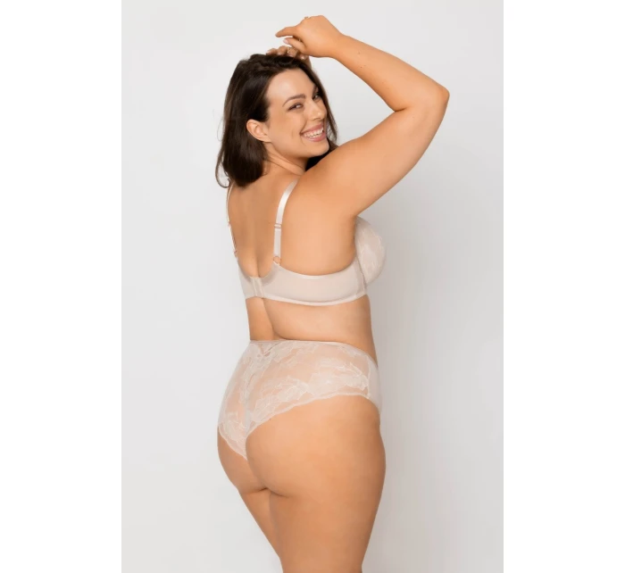 AMELIA SOFT BRA 19201 BEIGE