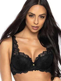 Polstrovaná podprsenka model 175726 Mat