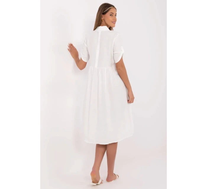 Denné šaty model 212023 Taliansko Moda