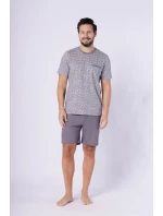 Pyžamo model 224361 M-Max