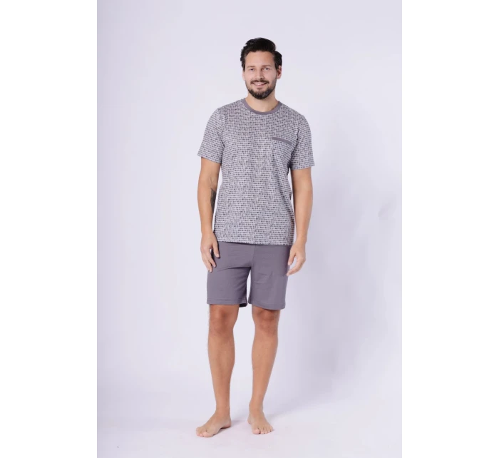 Pyžamo model 224361 M-Max