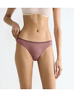 sloggi GO Daily Cotton Mini – Cacao – SLOGGI Cacao – SLOGGI