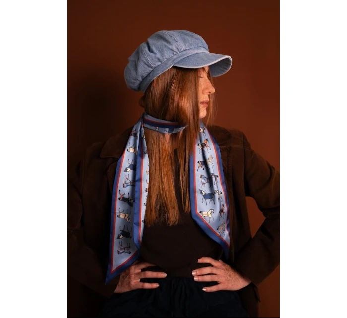 Čelenka model 21470316 - Art of polo