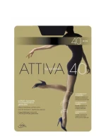 Dámské punčochové kalhoty model 7464753 40 den XXL - Omsa