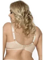 Dámska podprsenka 441 Luisse béžová - GORSENIA