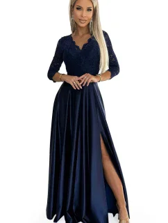 Dámské šaty model 19009989 AMBER - numoco