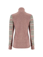 Termo mikina LUNE H/Z W Termo mikina LUNE H/Z W