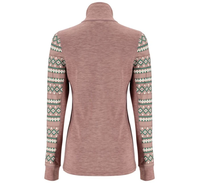 Termo mikina LUNE H/Z W Termo mikina LUNE H/Z W