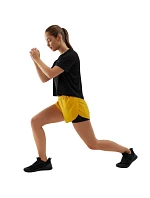 Šortky 4F FNK W 4FWSS24TFSHF497 70S ženy