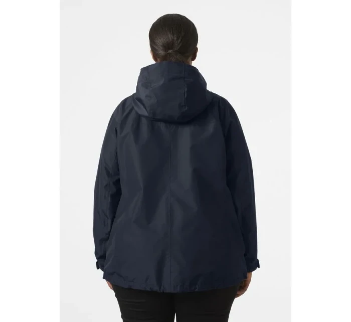 J Plus Jacket W 597 model 20251427 - Helly Hansen