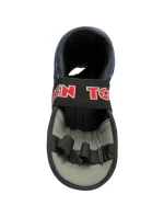 Top Lesklé chrániče nohou model 21126476 - Masters Top Lesklé chrániče nohou model 21126476 - Masters