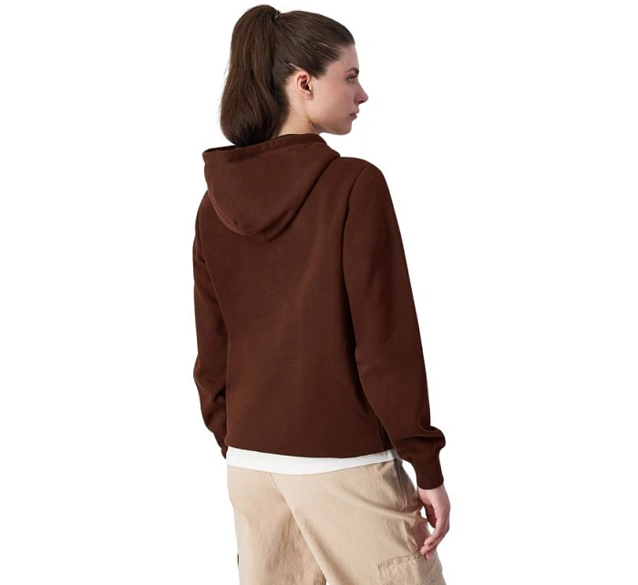 Champion mikina s kapucňou W 117530 MS524