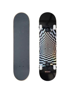 Rocket Prism Foil 7,75" skateboard RKT-COM-1554