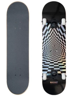 Rocket Prism Foil 7,75" skateboard RKT-COM-1554