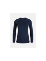 Termotričko Peak Performance W Magic Crew modré Termotričko Peak Performance W Magic Crew modré