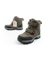 Detské zimné snežnice Lee Cooper s vodotesnou izoláciou