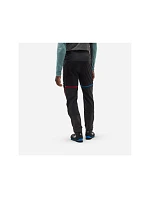 Pánske nohavice MILLET Trilogy Jorasses Zip0 Pt M, čierne
