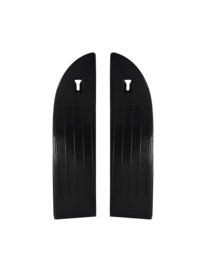 Náhradné diely Hamax Torsion Skid Pair Sno Taxi Fire Steering Skis HAM807001 Náhradné diely Hamax Torsion Skid Pair Sno Taxi Fire Steering Skis HAM807001