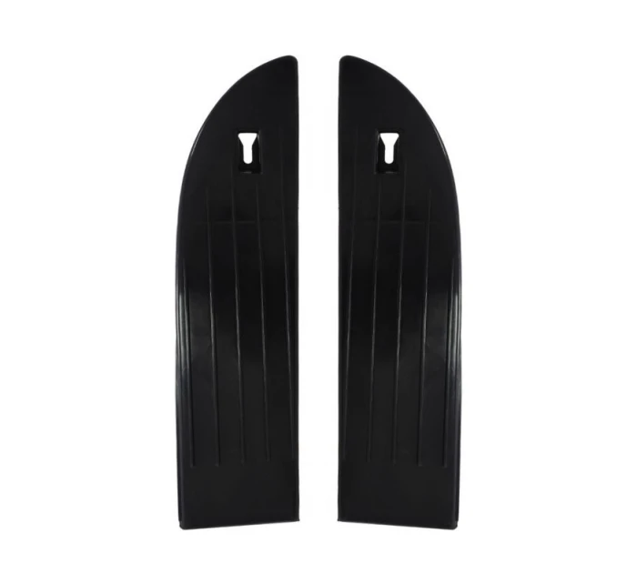 Náhradné diely Hamax Torsion Skid Pair Sno Taxi Fire Steering Skis HAM807001 Náhradné diely Hamax Torsion Skid Pair Sno Taxi Fire Steering Skis HAM807001